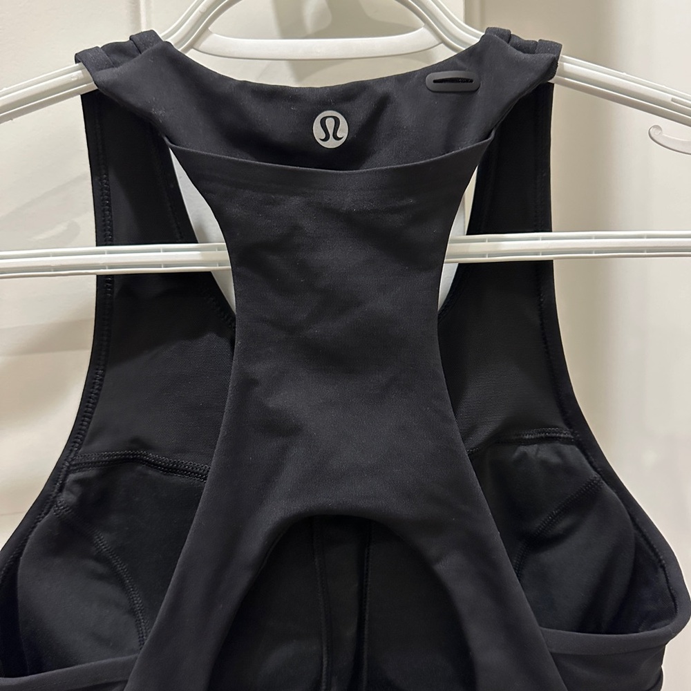 Lululemon Racerback sport tank